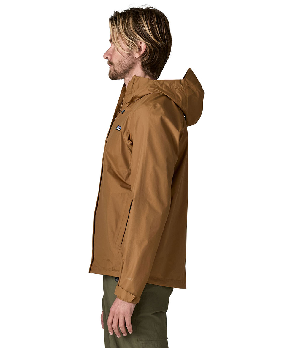 PATAGONIA CHAQUETA SHELL PATAGONIA TORRENTSHELL 3L