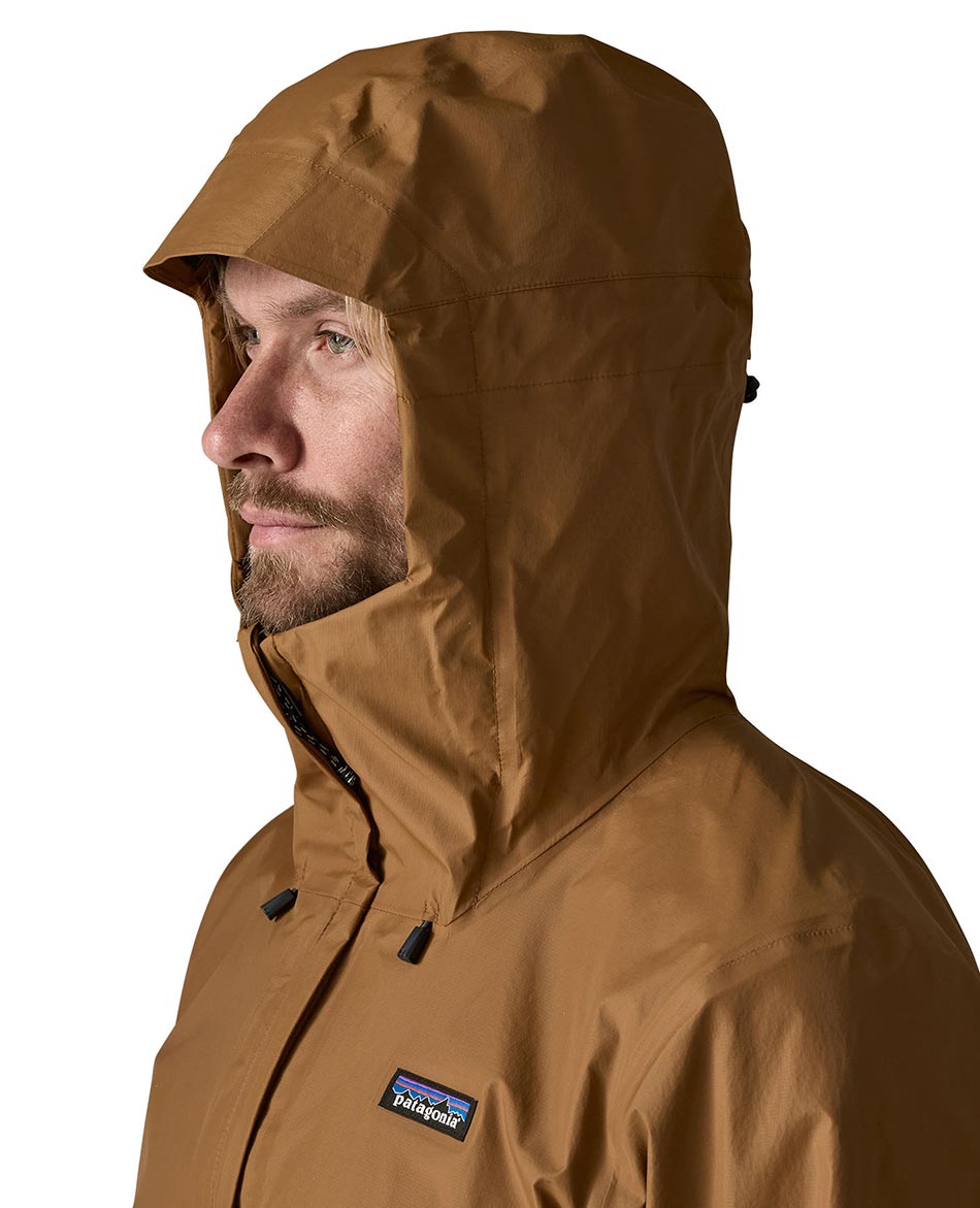 PATAGONIA CHAQUETA SHELL PATAGONIA TORRENTSHELL 3L