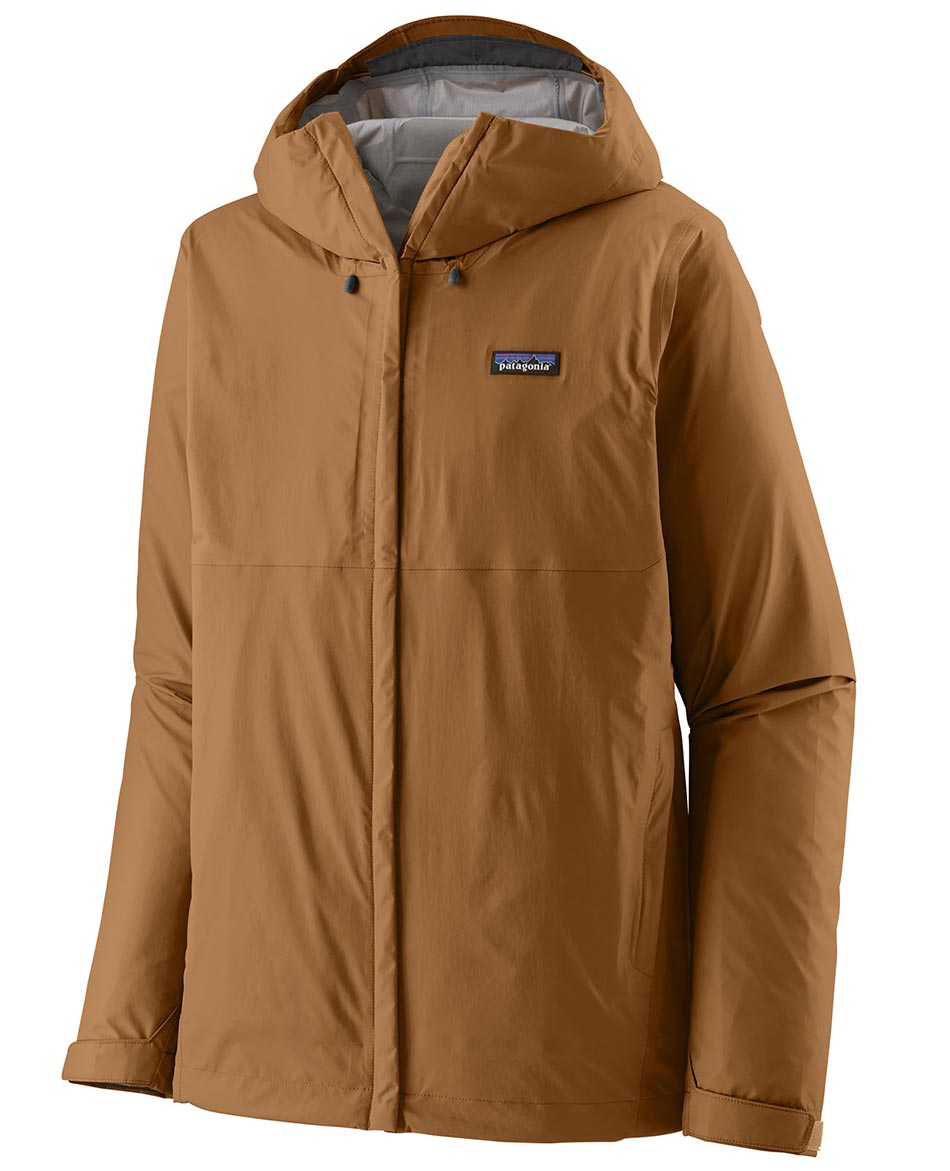 PATAGONIA CHAQUETA SHELL PATAGONIA TORRENTSHELL 3L
