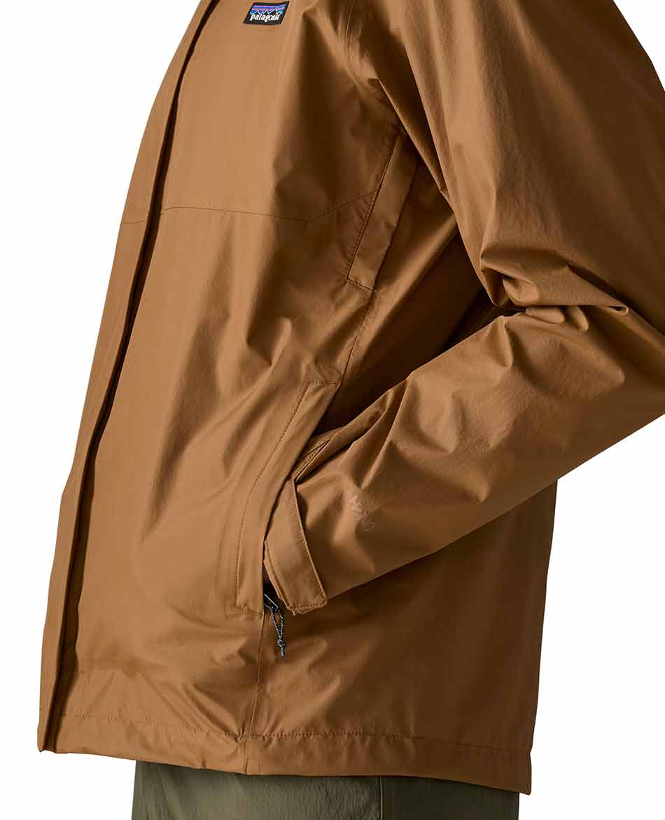 PATAGONIA CHAQUETA SHELL PATAGONIA TORRENTSHELL 3L