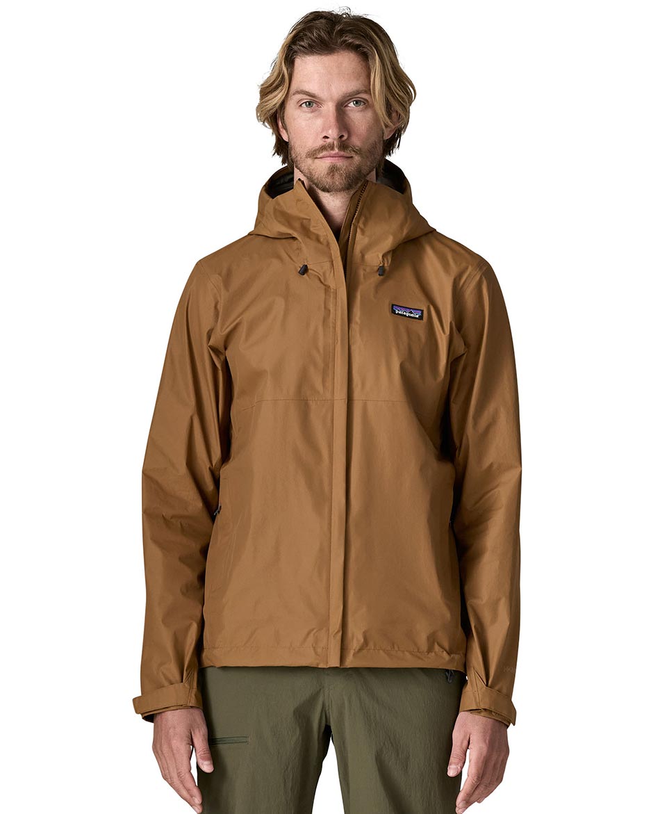 PATAGONIA CHAQUETA SHELL PATAGONIA TORRENTSHELL 3L