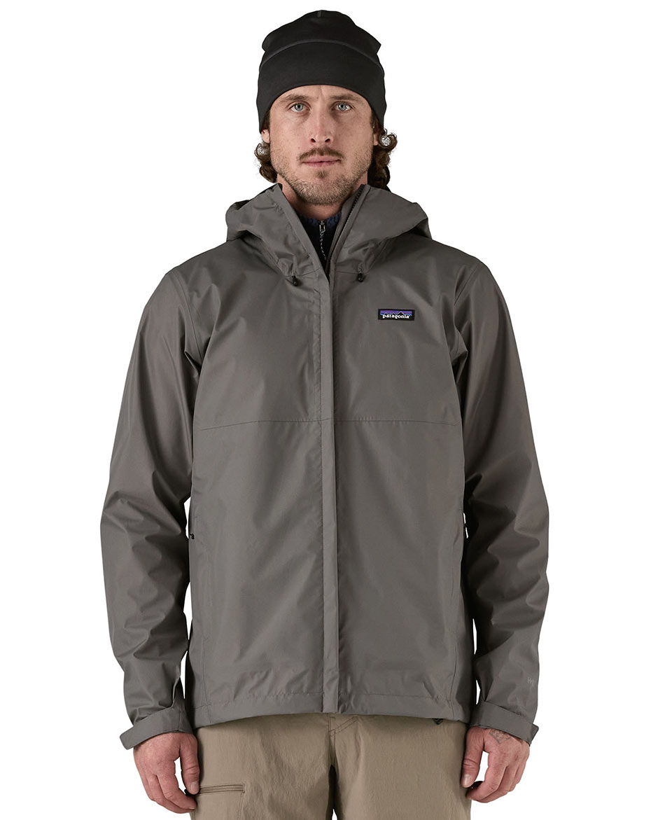 PATAGONIA CHAQUETA SHELL PATAGONIA TORRENTSHELL 3L