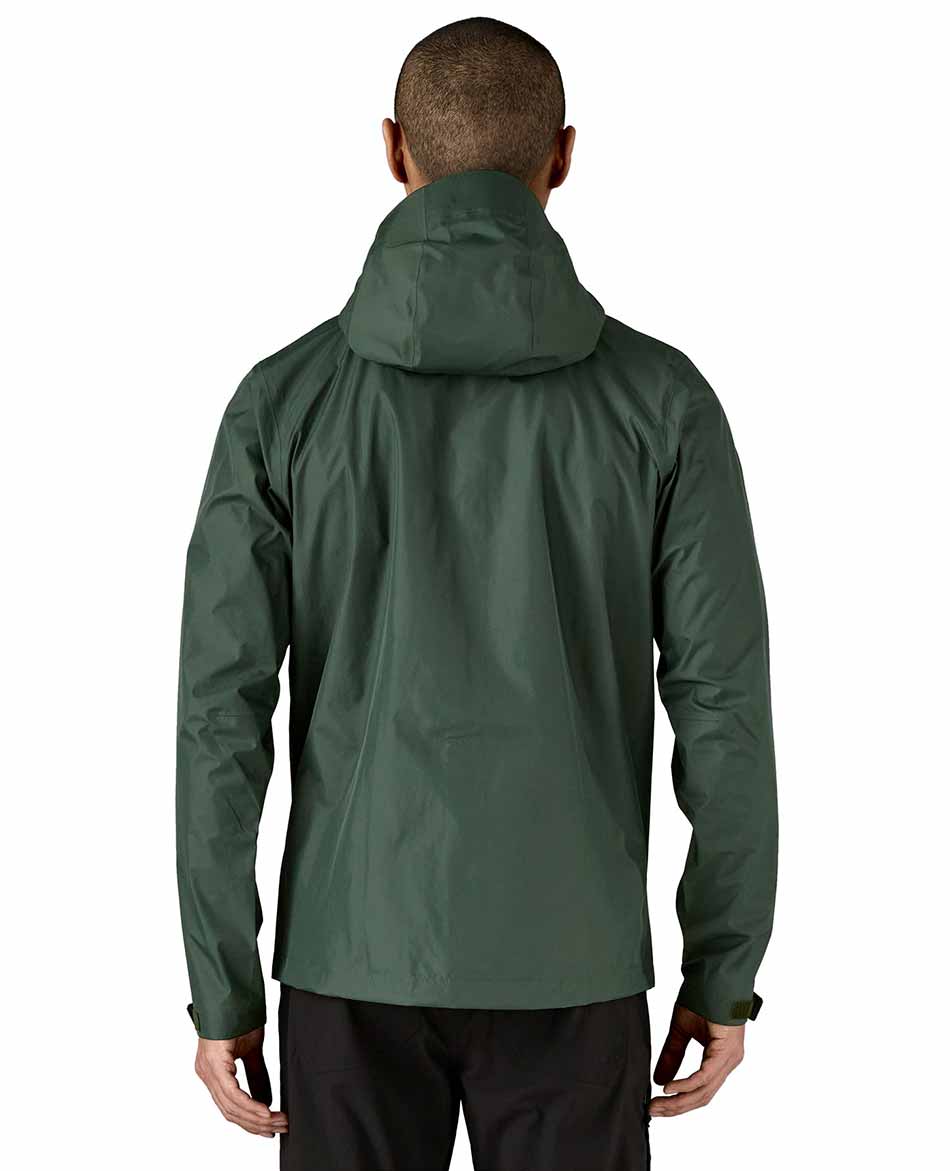 PATAGONIA CHAQUETA SHELL PATAGONIA TORRENTSHELL 3L