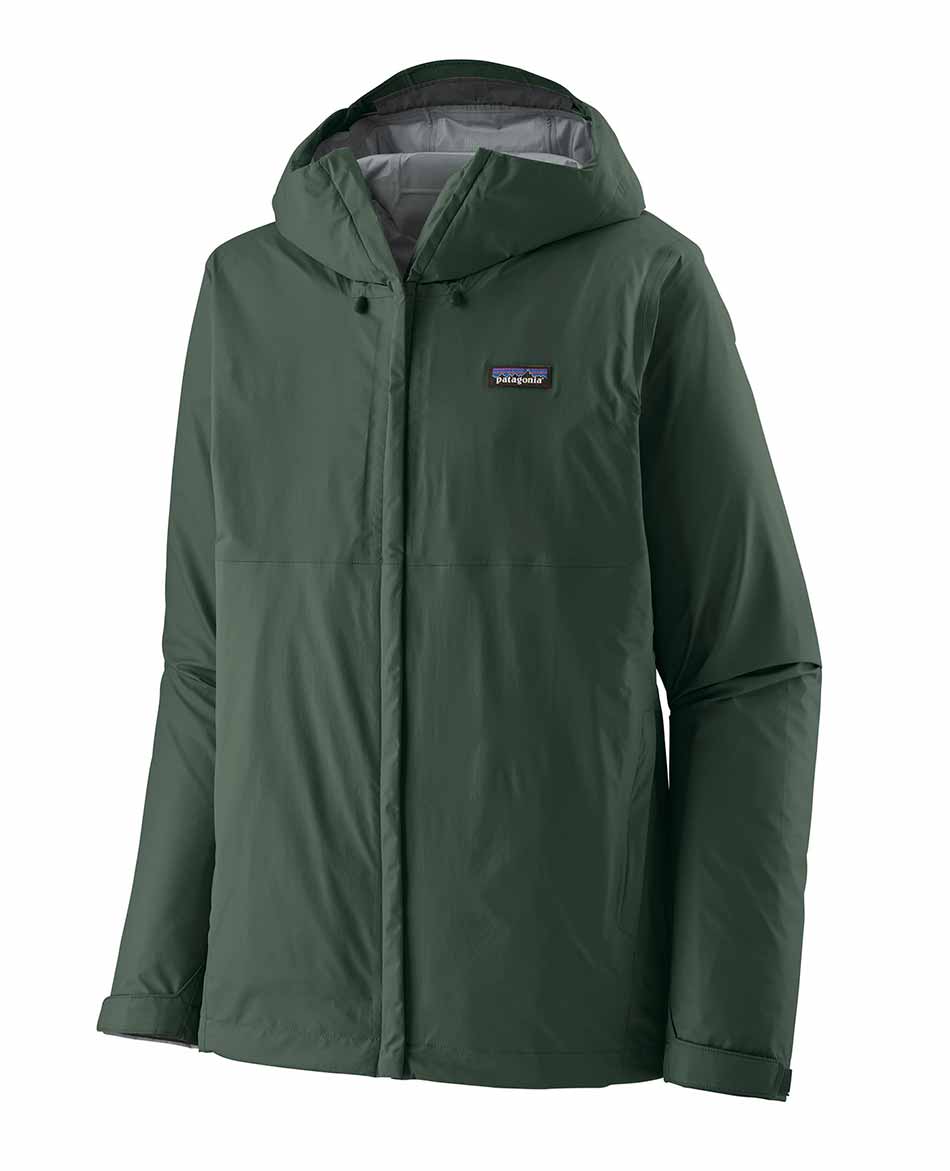PATAGONIA CHAQUETA SHELL PATAGONIA TORRENTSHELL 3L