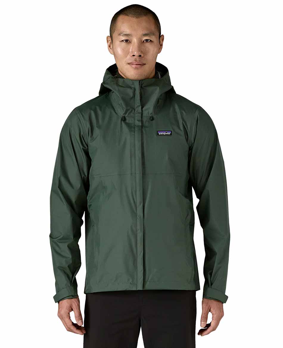 PATAGONIA CHAQUETA SHELL PATAGONIA TORRENTSHELL 3L