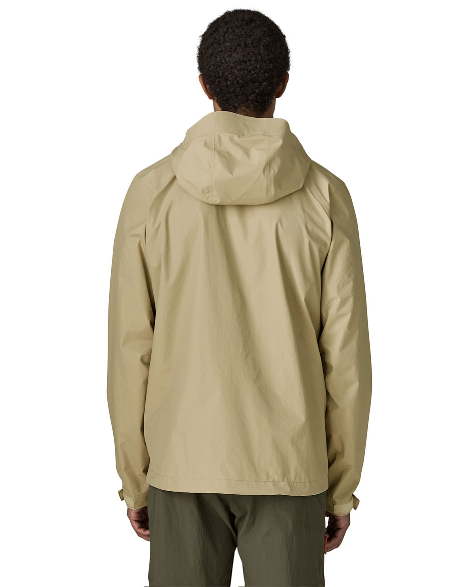 PATAGONIA CHAQUETA SHELL PATAGONIA TORRENTSHELL 3L