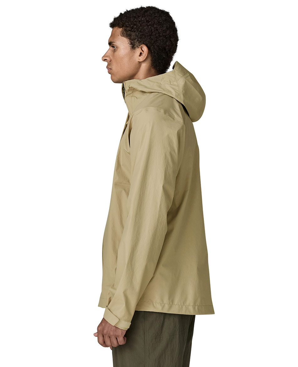 PATAGONIA CHAQUETA SHELL PATAGONIA TORRENTSHELL 3L