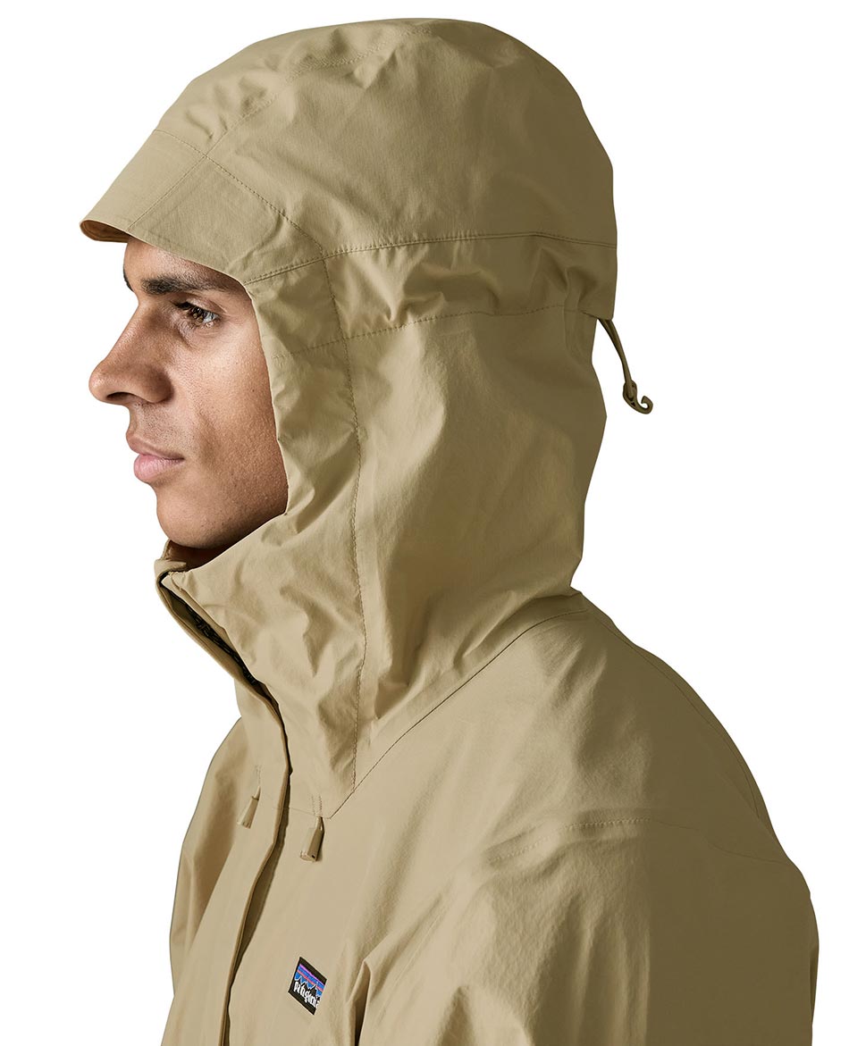 PATAGONIA CHAQUETA SHELL PATAGONIA TORRENTSHELL 3L