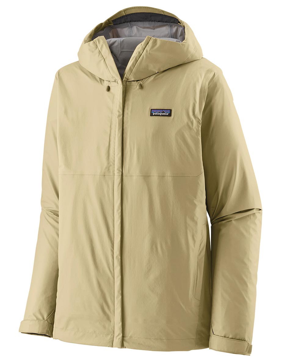PATAGONIA CHAQUETA SHELL PATAGONIA TORRENTSHELL 3L