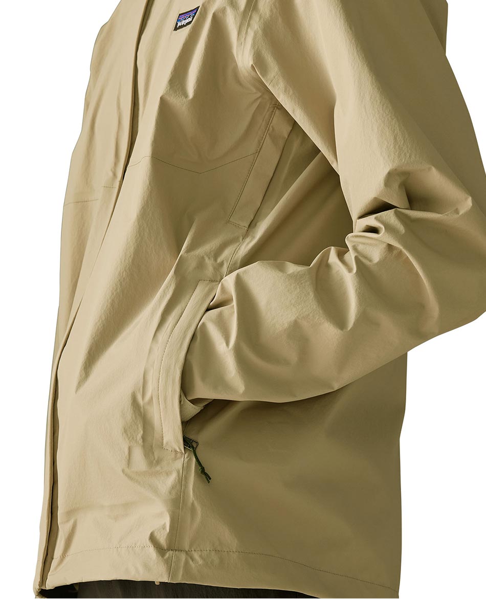 PATAGONIA CHAQUETA SHELL PATAGONIA TORRENTSHELL 3L