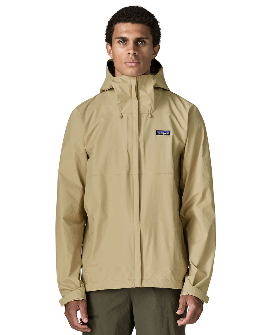 PATAGONIA CHAQUETA SHELL PATAGONIA TORRENTSHELL 3L