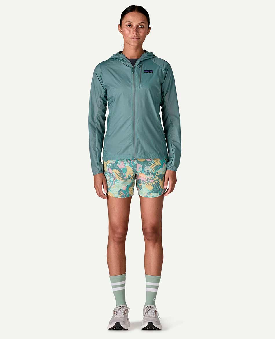 PATAGONIA CHAQUETA SHELL PATAGONIA TORRENTSHELL 3L