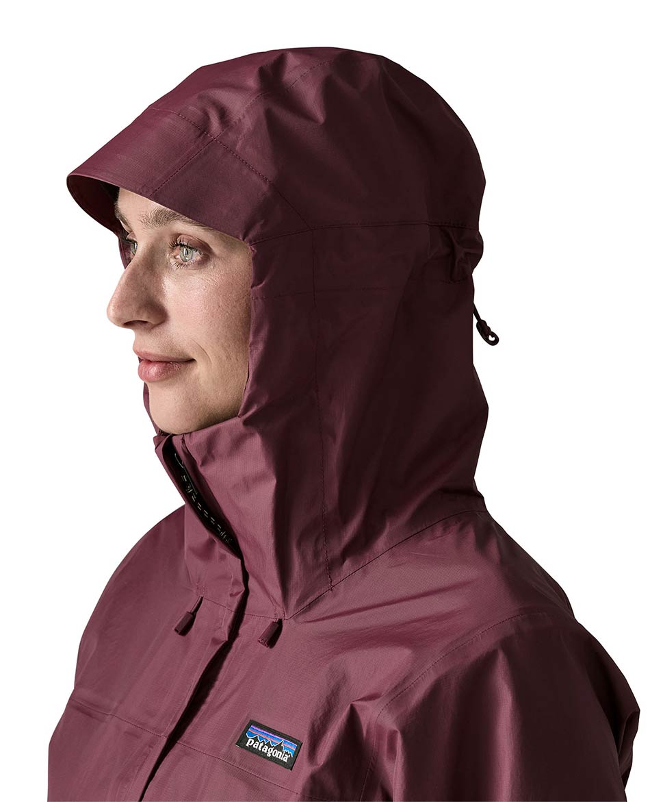 PATAGONIA CHAQUETA SHELL PATAGONIA TORRENTSHELL 3L