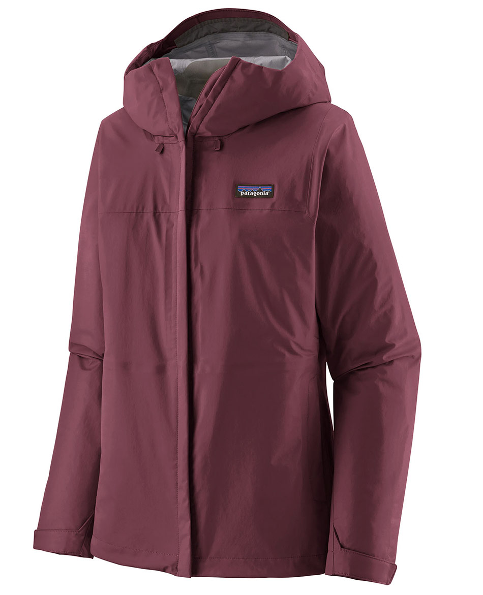 PATAGONIA CHAQUETA SHELL PATAGONIA TORRENTSHELL 3L