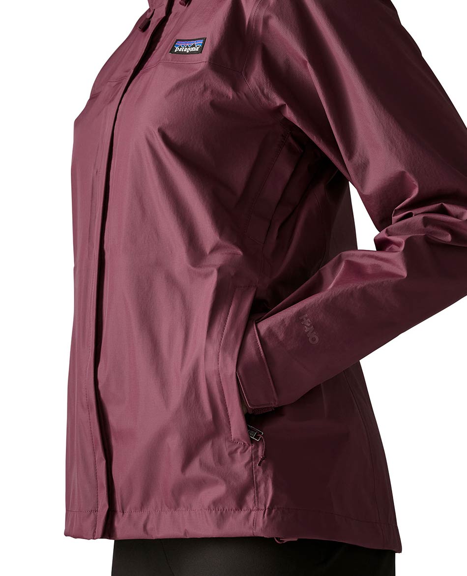 PATAGONIA CHAQUETA SHELL PATAGONIA TORRENTSHELL 3L