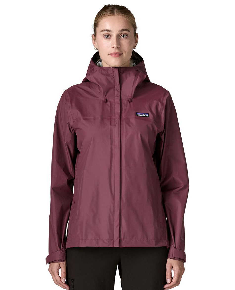 PATAGONIA CHAQUETA SHELL PATAGONIA TORRENTSHELL 3L