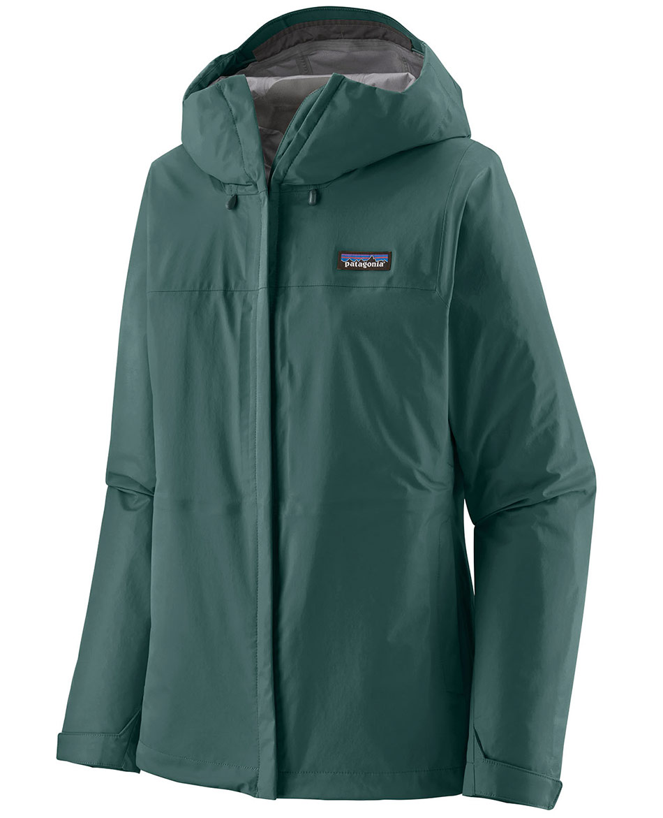 PATAGONIA CHAQUETA SHELL PATAGONIA TORRENTSHELL 3L
