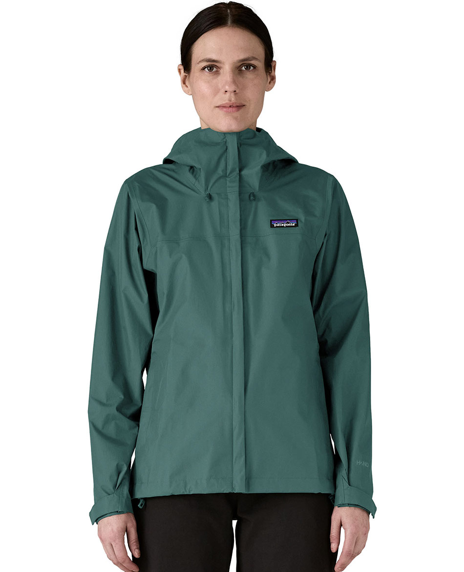 PATAGONIA CHAQUETA SHELL PATAGONIA TORRENTSHELL 3L