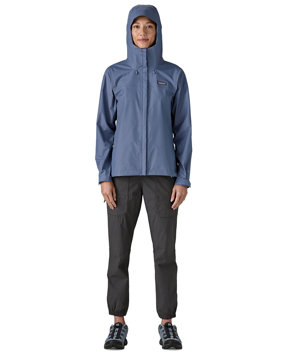 PATAGONIA CHAQUETA SHELL PATAGONIA TORRENTSHELL 3L