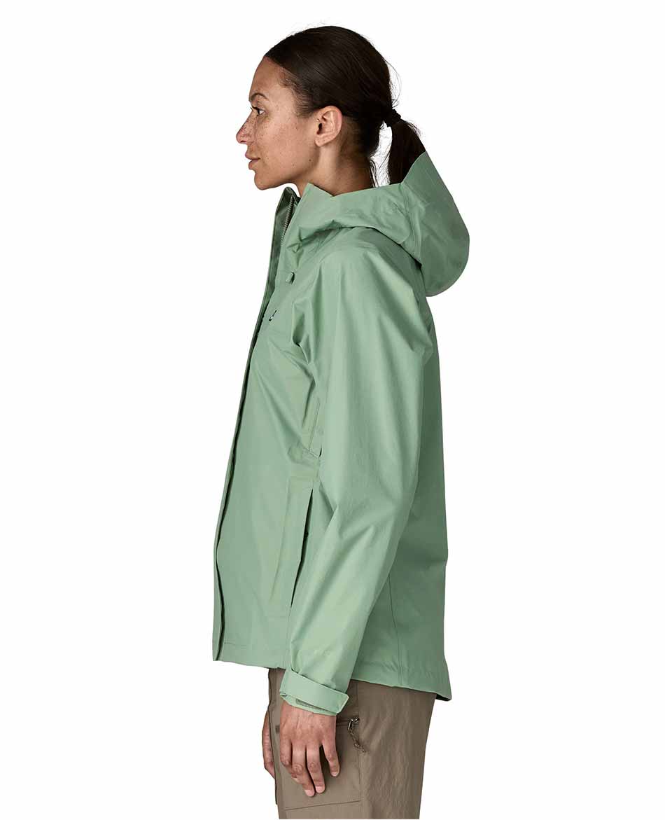 PATAGONIA CHAQUETA SHELL PATAGONIA TORRENTSHELL 3L