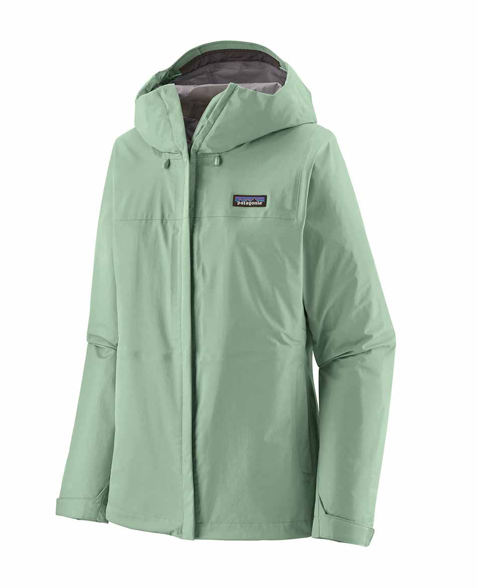 PATAGONIA CHAQUETA SHELL PATAGONIA TORRENTSHELL 3L