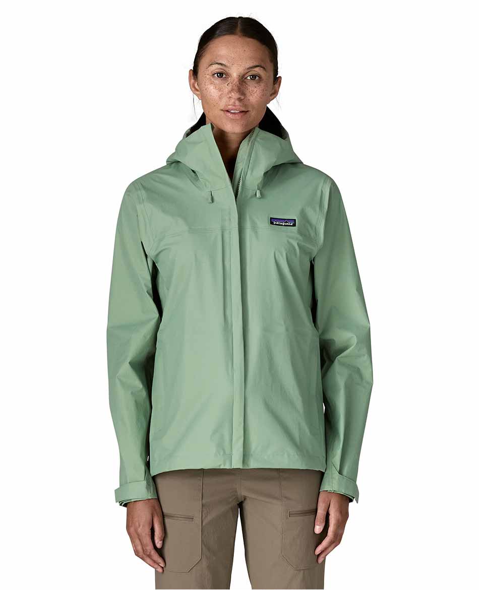 PATAGONIA CHAQUETA SHELL PATAGONIA TORRENTSHELL 3L