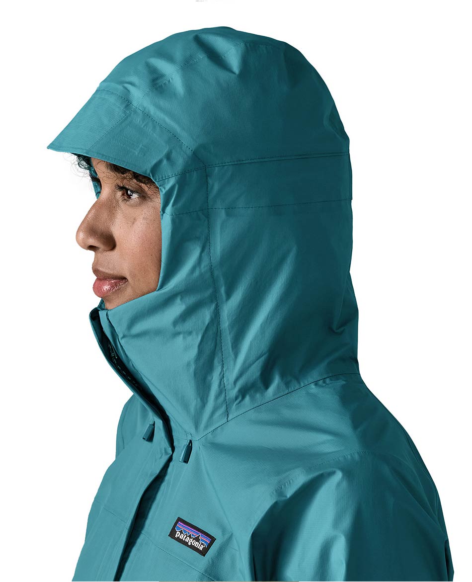 PATAGONIA CHAQUETA SHELL PATAGONIA TORRENTSHELL 3L