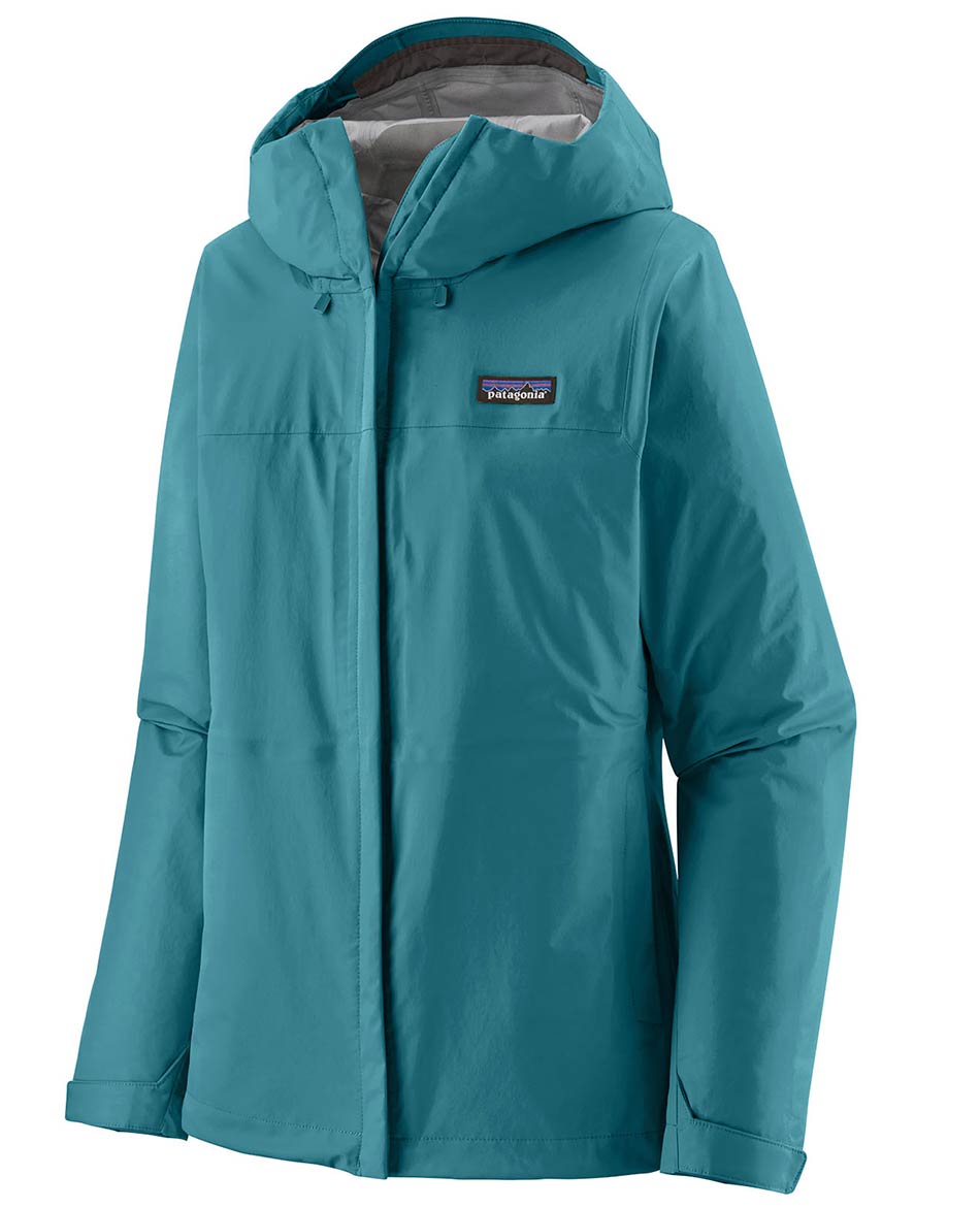 PATAGONIA CHAQUETA SHELL PATAGONIA TORRENTSHELL 3L