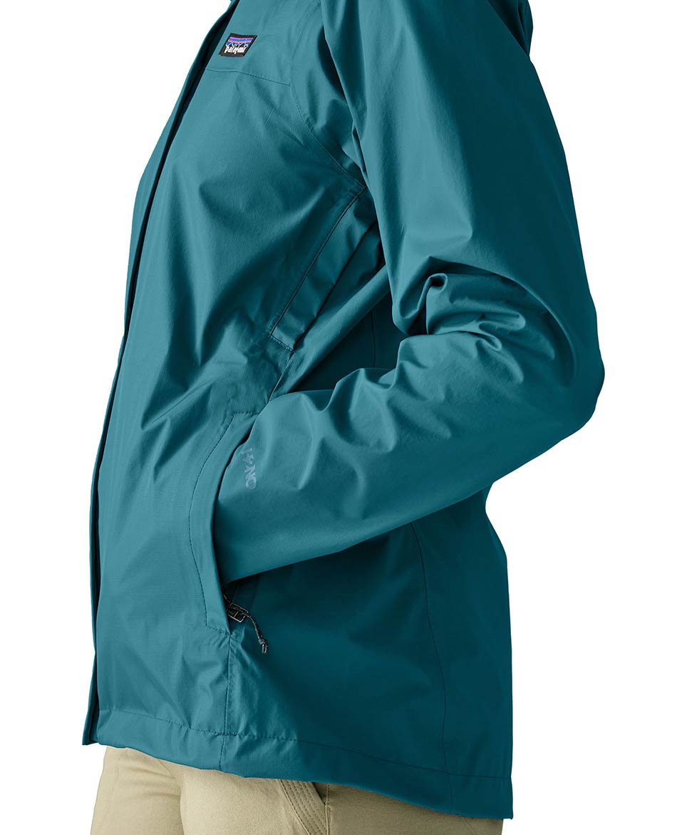 PATAGONIA CHAQUETA SHELL PATAGONIA TORRENTSHELL 3L