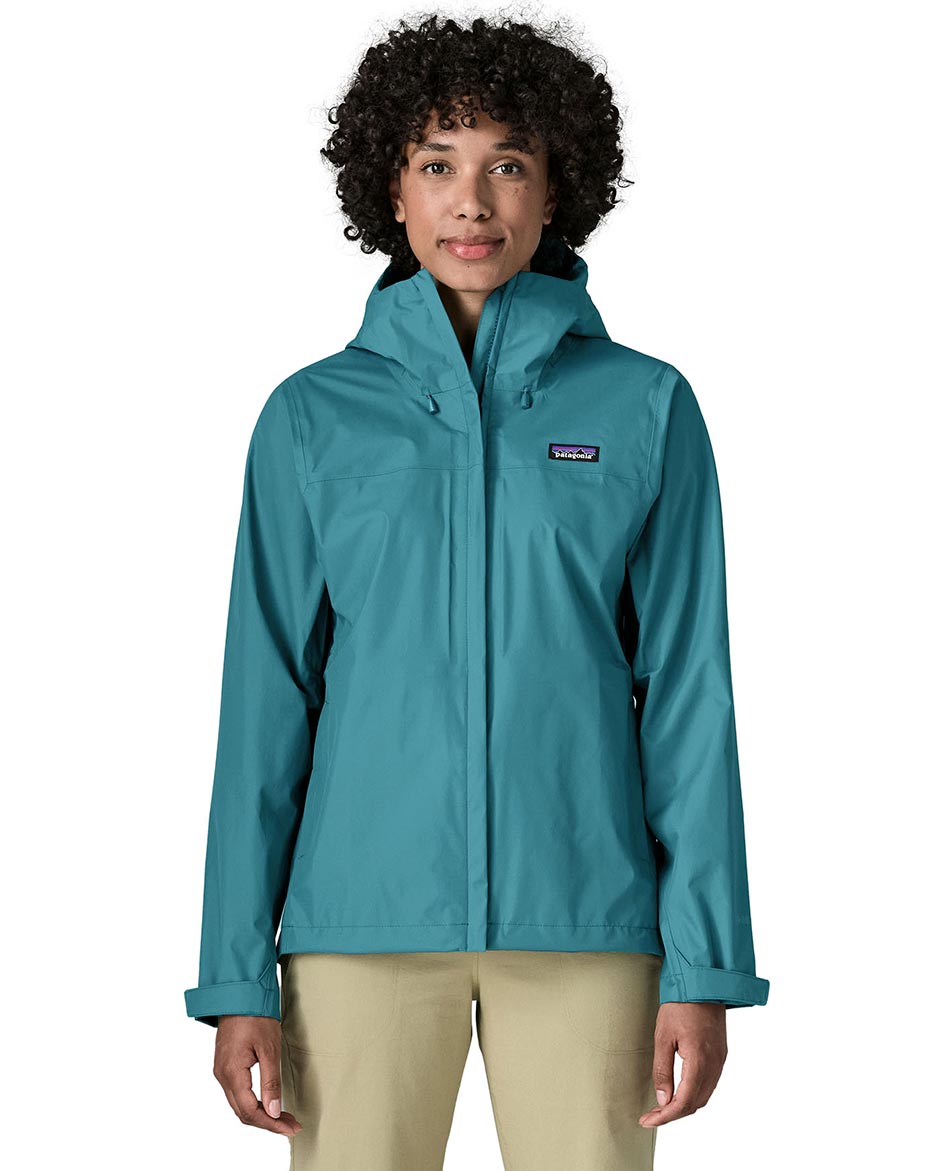 PATAGONIA CHAQUETA SHELL PATAGONIA TORRENTSHELL 3L