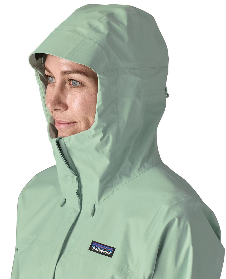 PATAGONIA CHAQUETA SHELL PATAGONIA TORRENTSHELL 3L