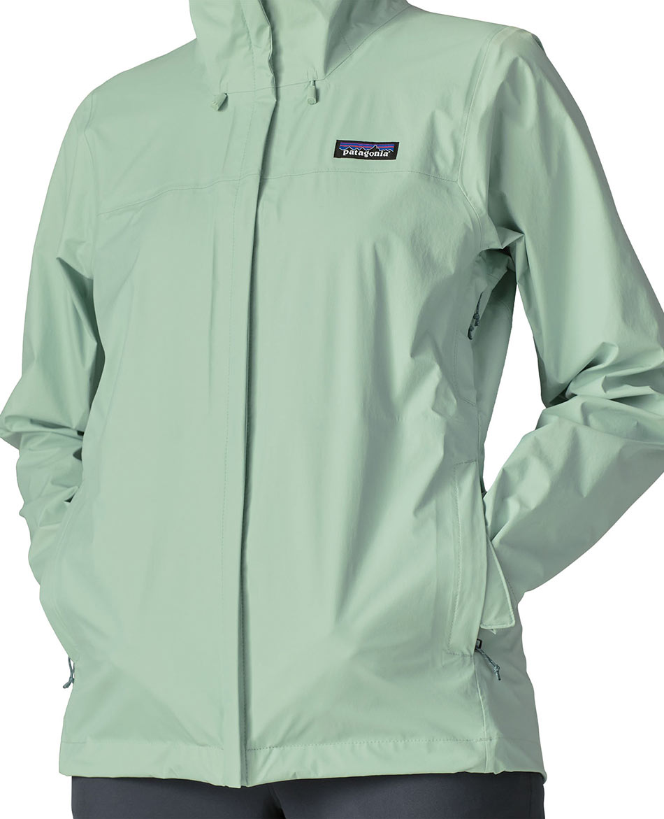 PATAGONIA CHAQUETA SHELL PATAGONIA TORRENTSHELL 3L
