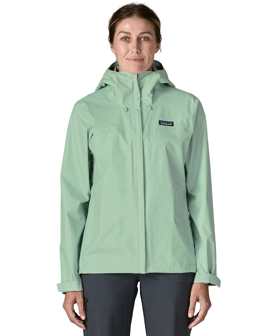 PATAGONIA CHAQUETA SHELL PATAGONIA TORRENTSHELL 3L