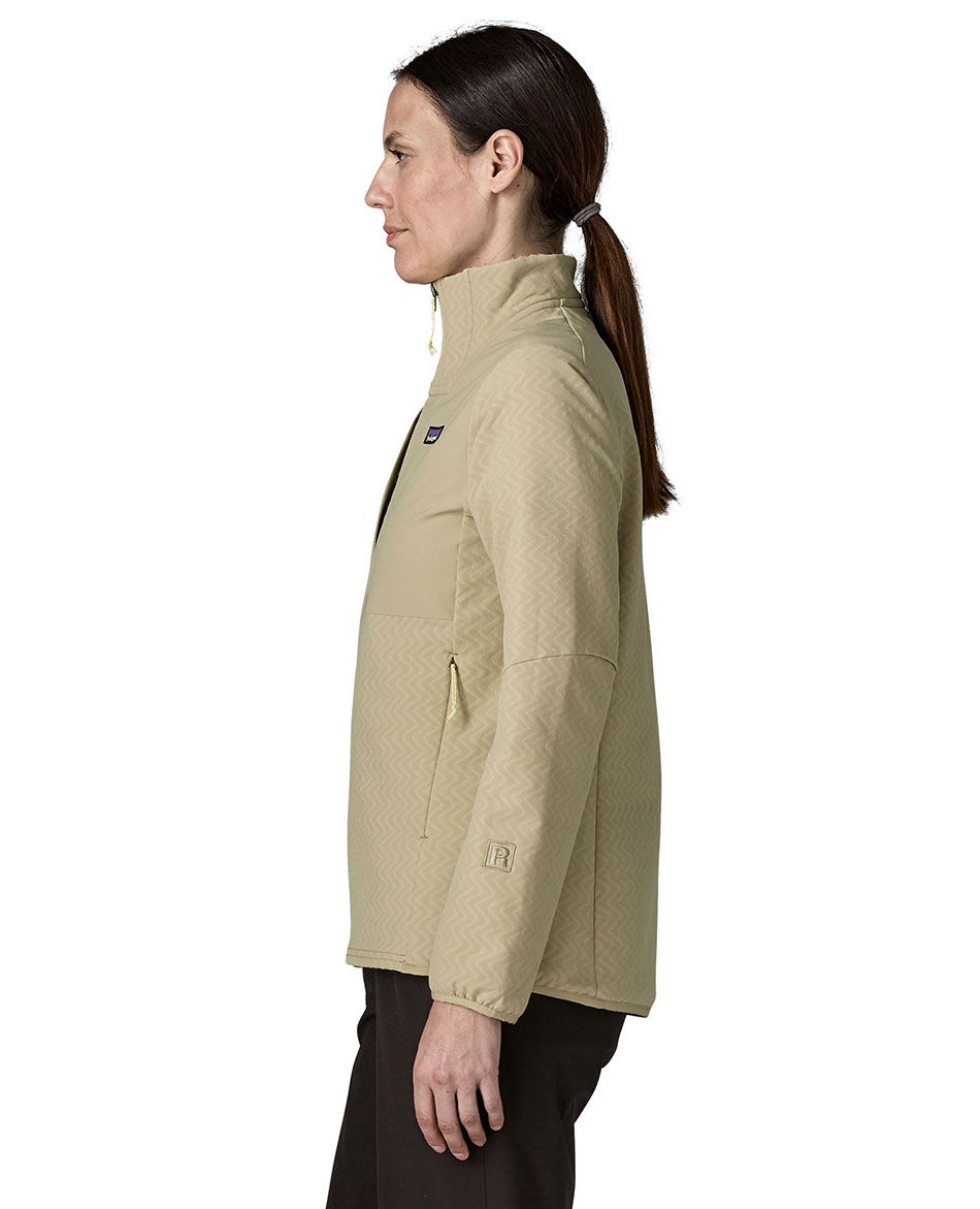 PATAGONIA SOFTSHELL PATAGONIA R2 CROSSSTRATA