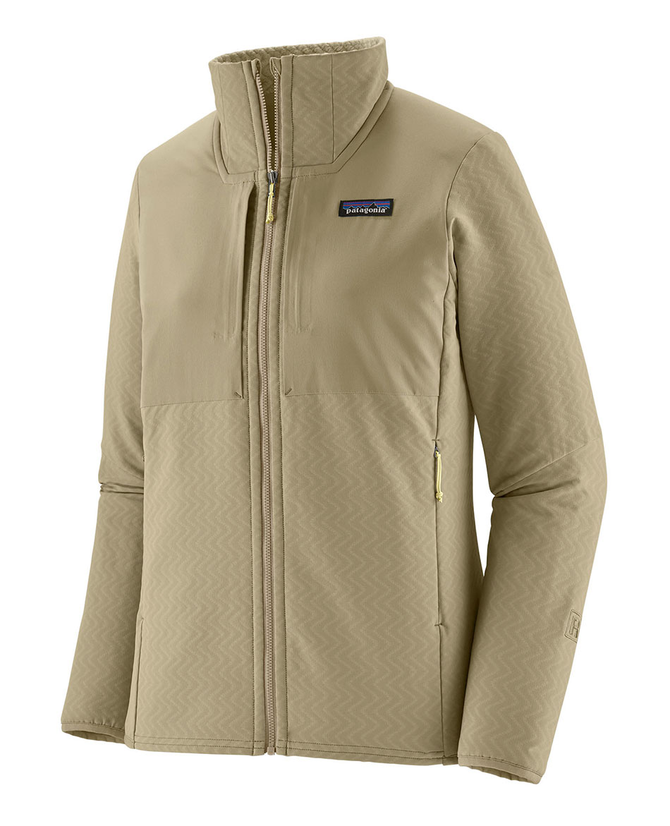 PATAGONIA SOFTSHELL PATAGONIA R2 CROSSSTRATA
