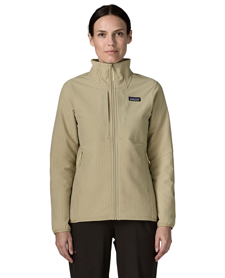 PATAGONIA SOFTSHELL PATAGONIA R2 CROSSSTRATA