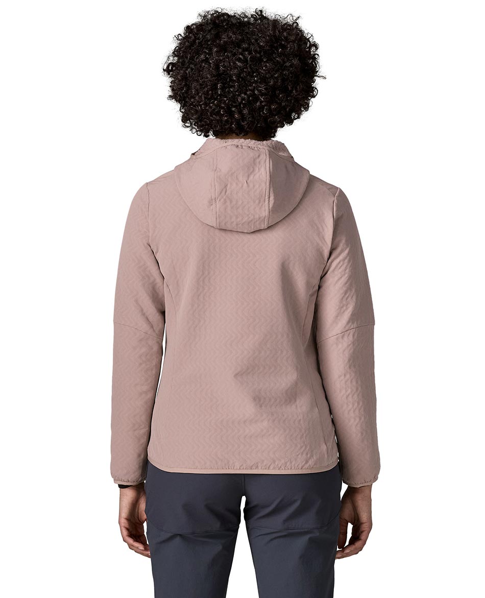 PATAGONIA SOFTSHELL PATAGONIA R2 CROSSSTRATA HOODY