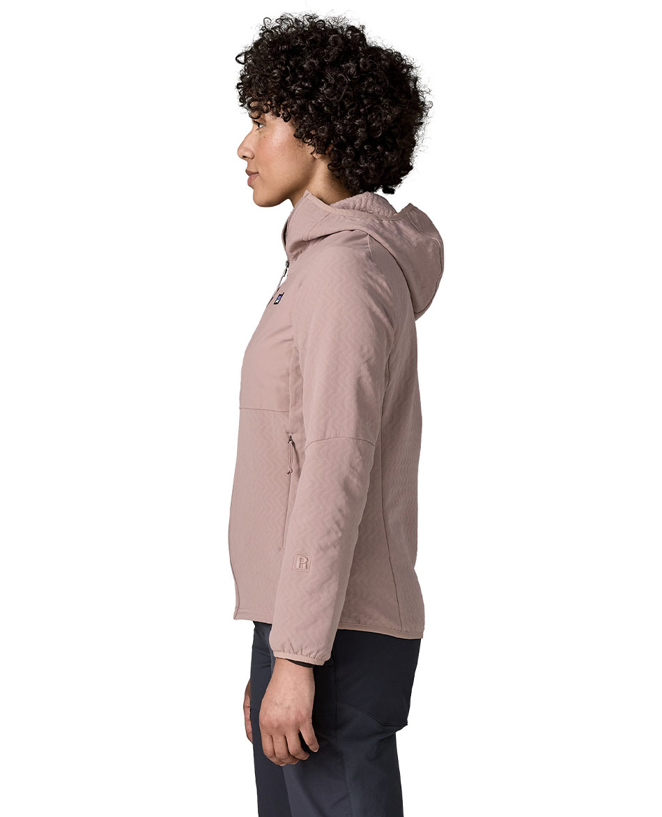 PATAGONIA SOFTSHELL PATAGONIA R2 CROSSSTRATA HOODY
