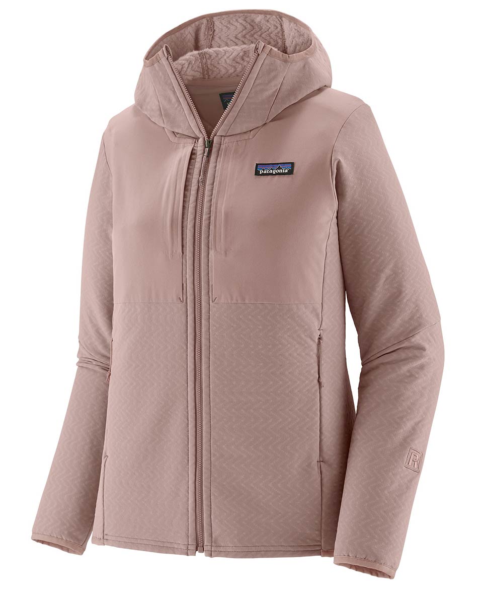 PATAGONIA SOFTSHELL PATAGONIA R2 CROSSSTRATA HOODY