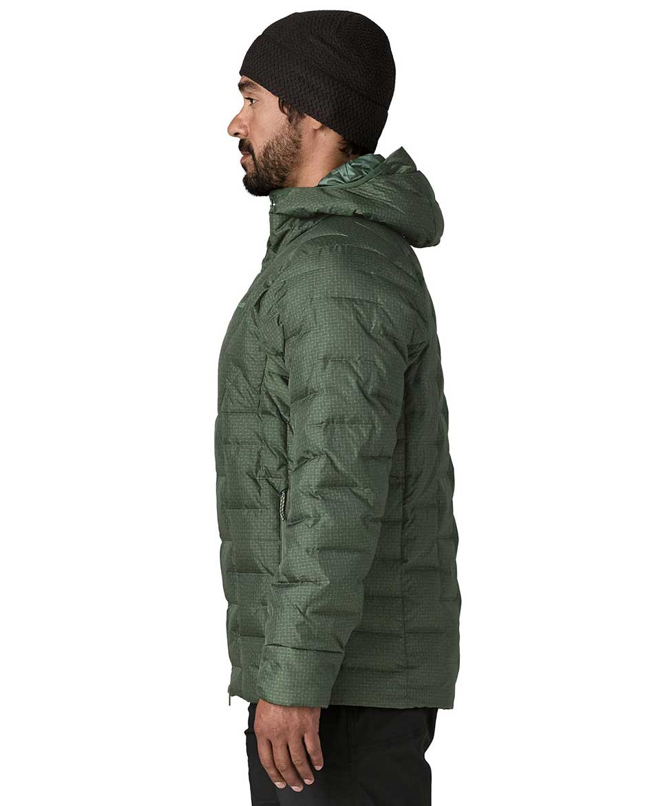 PATAGONIA PLUMAS PATAGONIA DURABLE DOWN HOODY