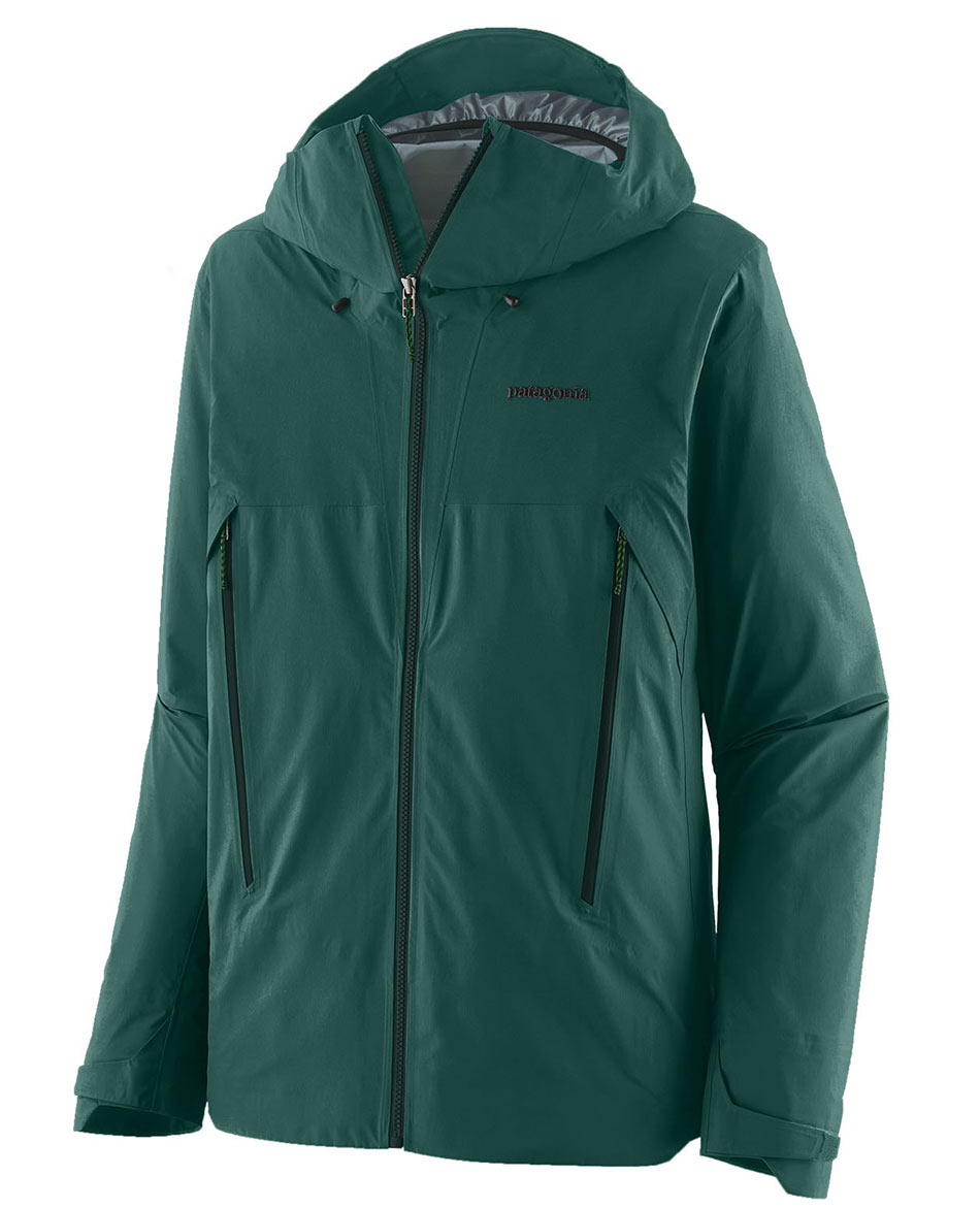 PATAGONIA CHAQUETA SHELL PATAGONIA SUPER FREE ALPINE