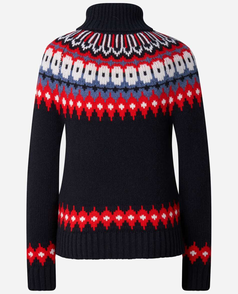 BOGNER JERSEY BOGNER INGRID-2