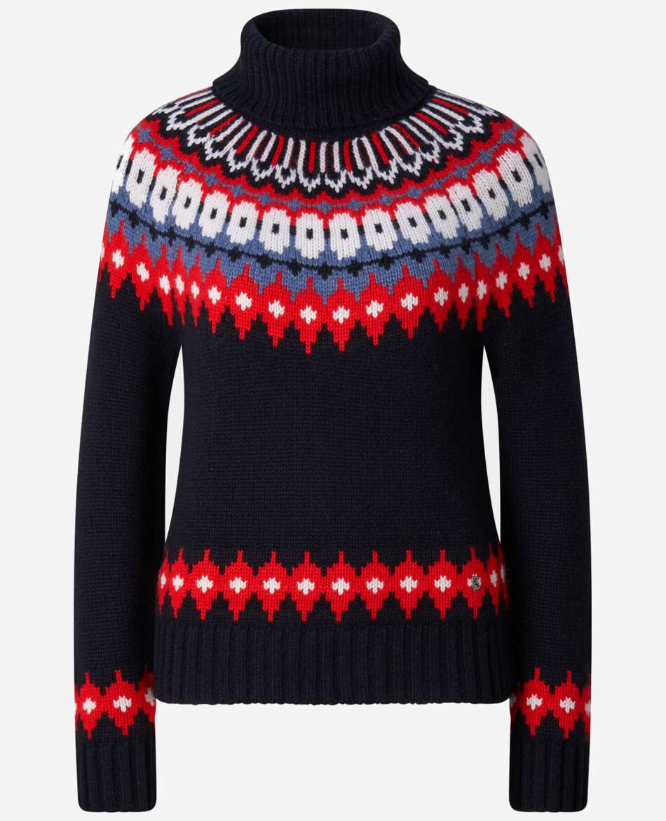 BOGNER JERSEY BOGNER INGRID-2