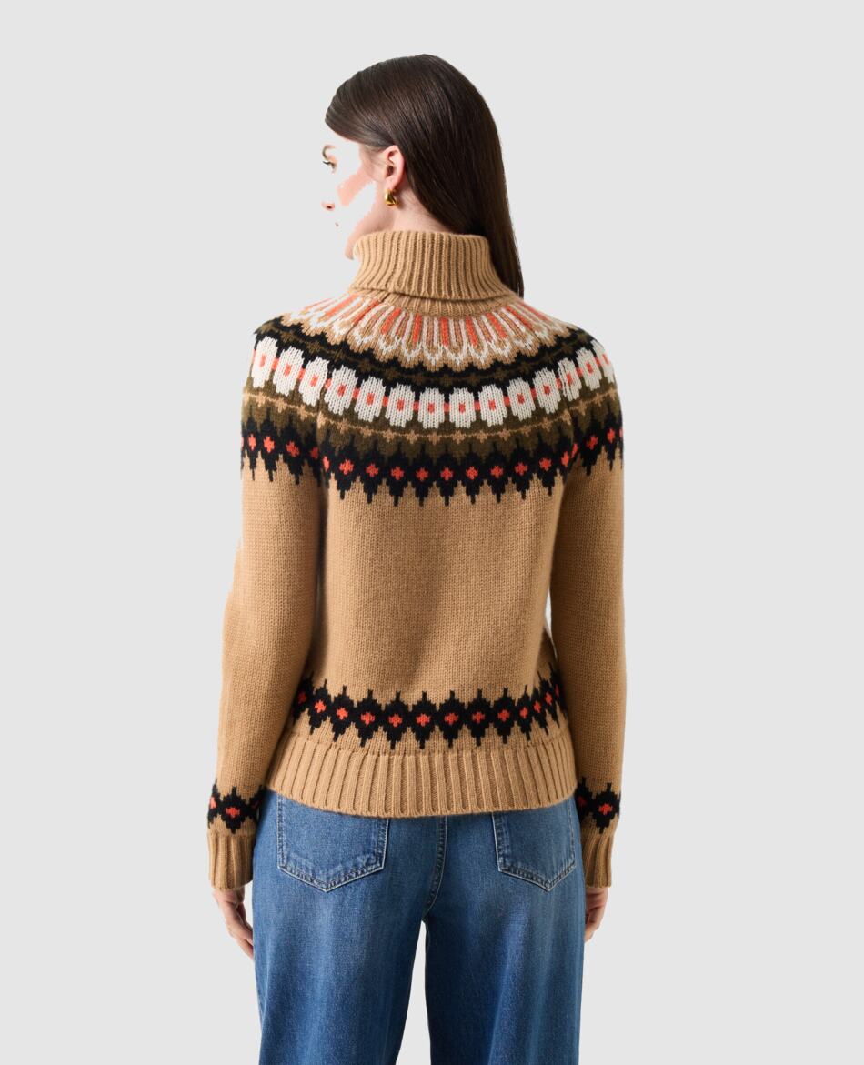 BOGNER JERSEY BOGNER INGRID-2