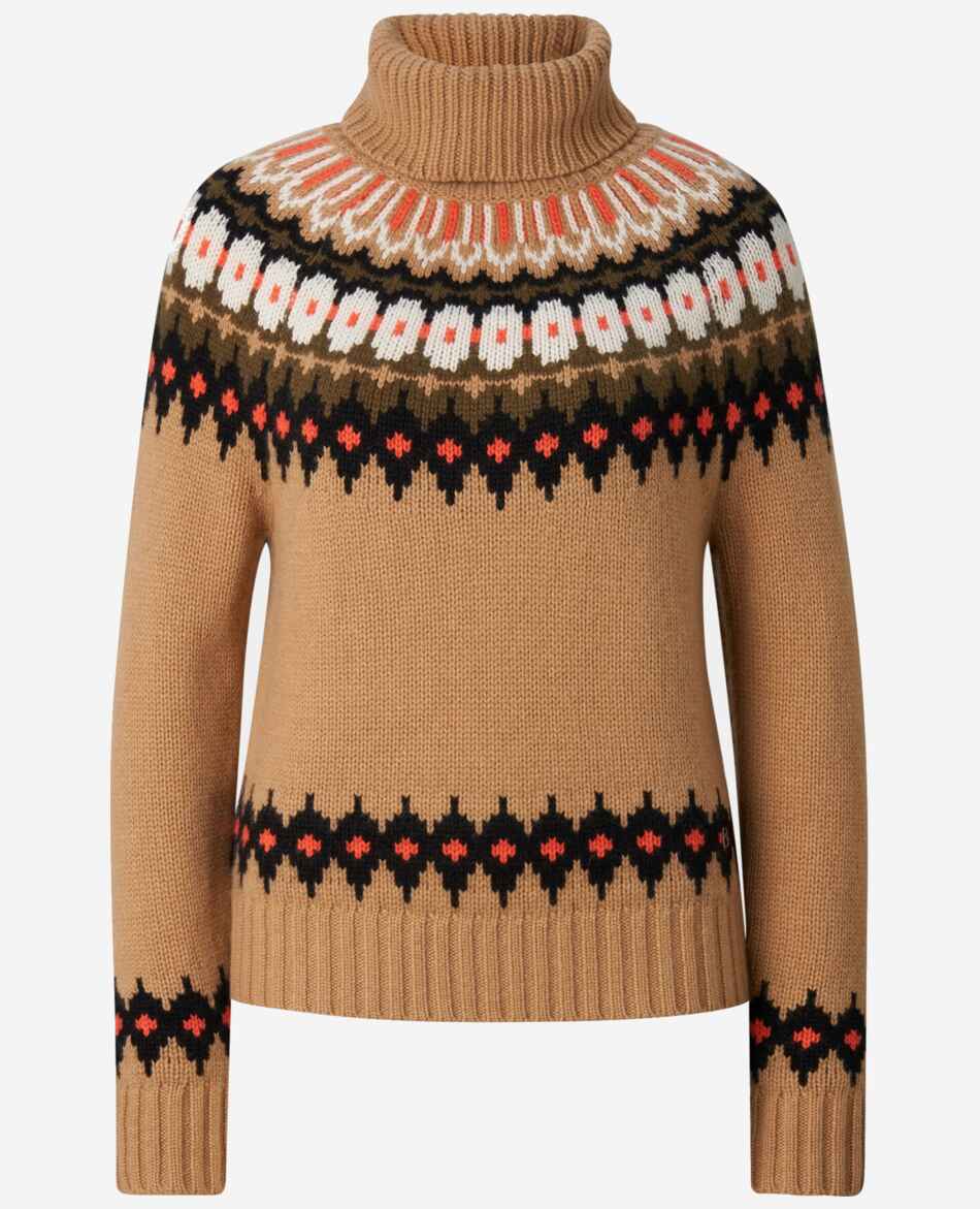 BOGNER JERSEY BOGNER INGRID-2