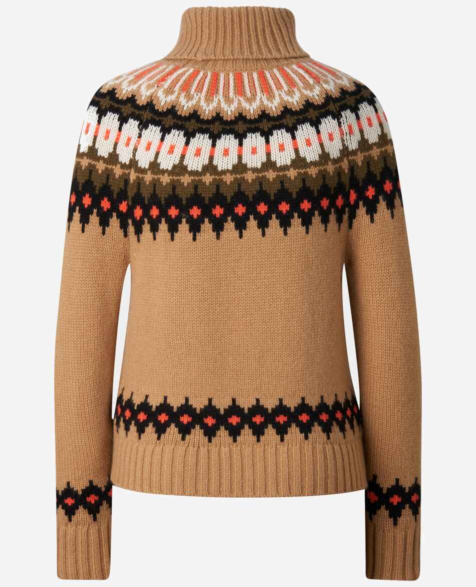 BOGNER JERSEY BOGNER INGRID-2