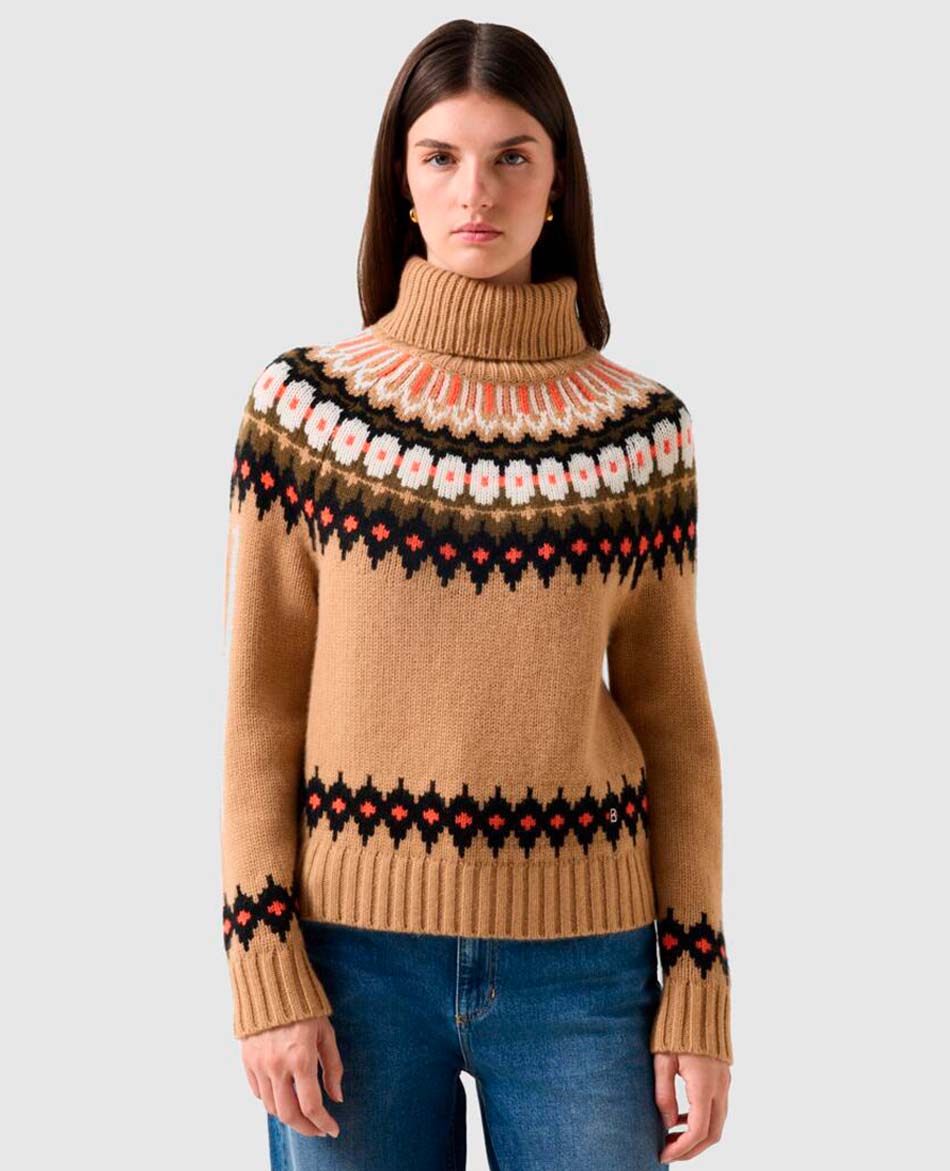 BOGNER JERSEY BOGNER INGRID-2