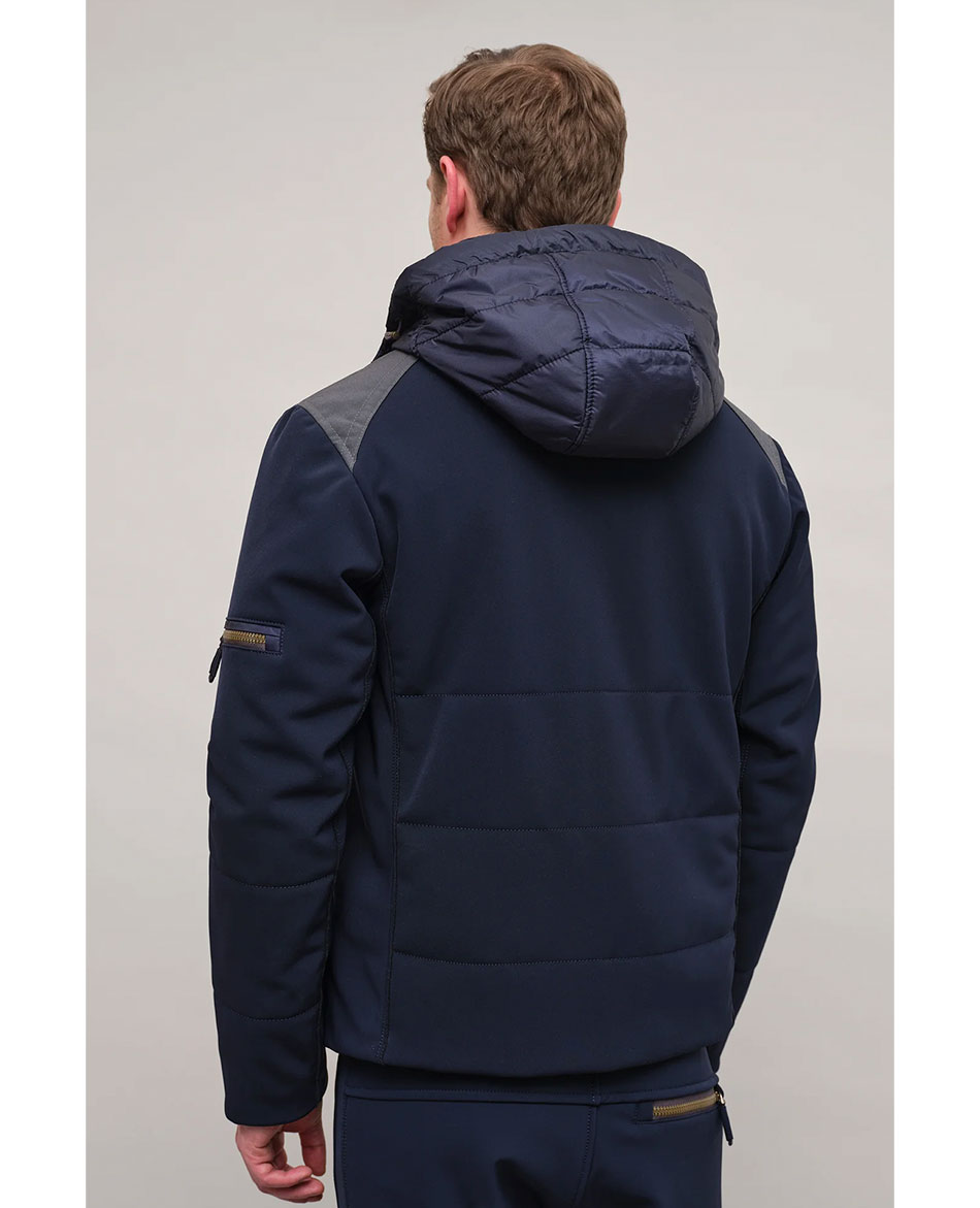 FRAUENSCHUH ANORAK FRAUENSCHUH MATTAY-S