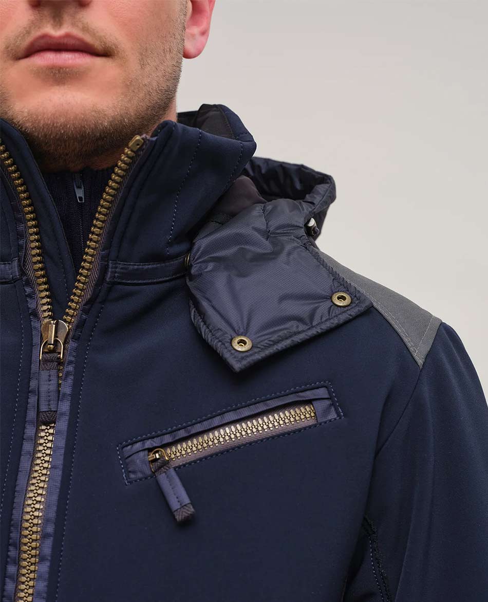 FRAUENSCHUH ANORAK FRAUENSCHUH MATTAY-S