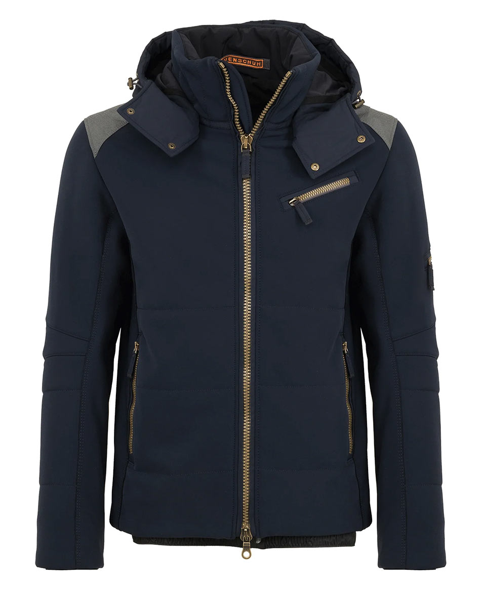 FRAUENSCHUH ANORAK FRAUENSCHUH MATTAY-S